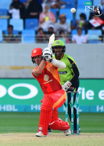islamabad s ronchi inflicts yet another defeat on lahore