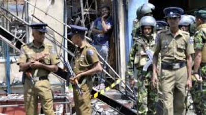 sri lanka eases anti riot curfew in kandy