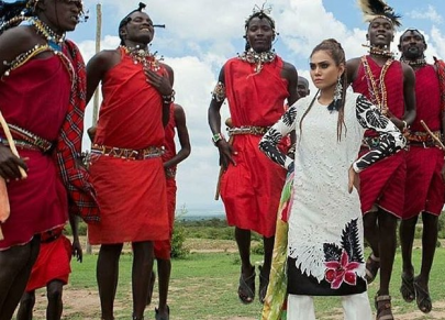 sana safinaz faces backlash for what people call racist campaign