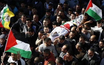 israeli police granted right to hold bodies of alleged palestinian assailants indefinitely
