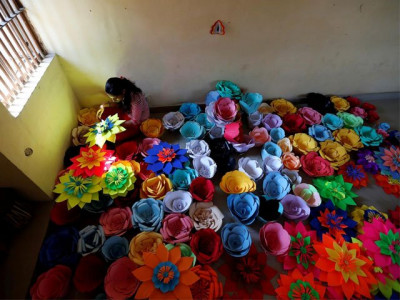 women in asia s largest prison in india design jewellery to prepare for life outside women in asia s largest prison in india design jewellery to prepare for life outside