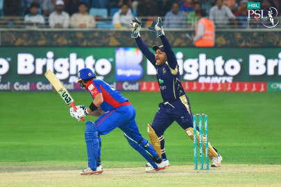 sublime watson helps quetta humble karachi