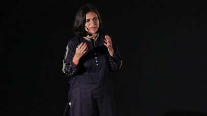 why tahera hasan is an extraordinary pakistani