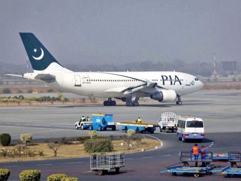 with only five weeks left before expiry of the validity period set out in the pia conversion act 2016 for separating its core and non core businesses the government is yet to come up with a workable business plan to divide the air carrier s business into two photo reuters