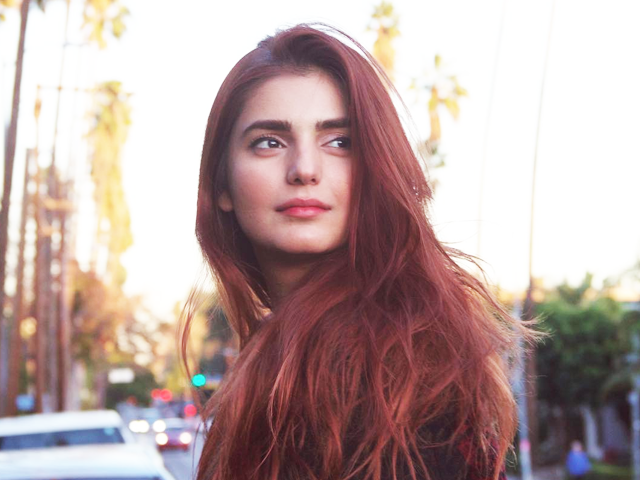 PHOTO: INSTAGRAM/MOMINA MUSTEHSAN