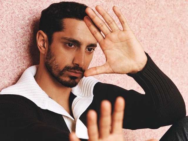 PHOTO: INSTAGRAM/ RIZ AHMED