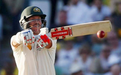 cricket australia warns team after warner flare up