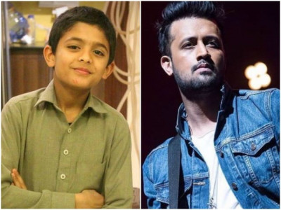 atif aslam offers to collaborate with young facebook singer atif aslam offers to collaborate with young facebook singer