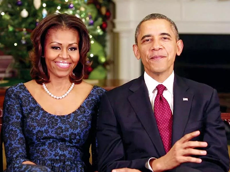 netflix will pay obama and former first lady michelle obama for exclusive content photo express netflix will pay obama and former first lady michelle obama for exclusive content photo express