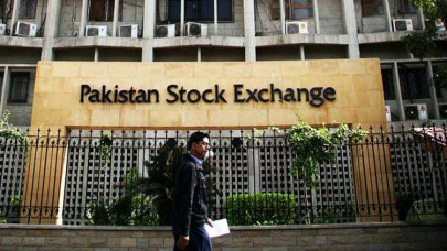 pakistan stock exchange to launch exchange traded fund this year