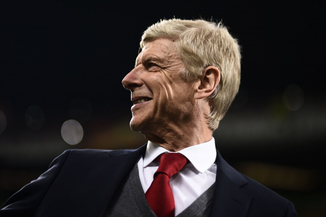 arsenal s 2 0 win at the san siro will stop talks of a crisis at least for the time being photo afp arsenal s 2 0 win at the san siro will stop talks of a crisis at least for the time being photo afp