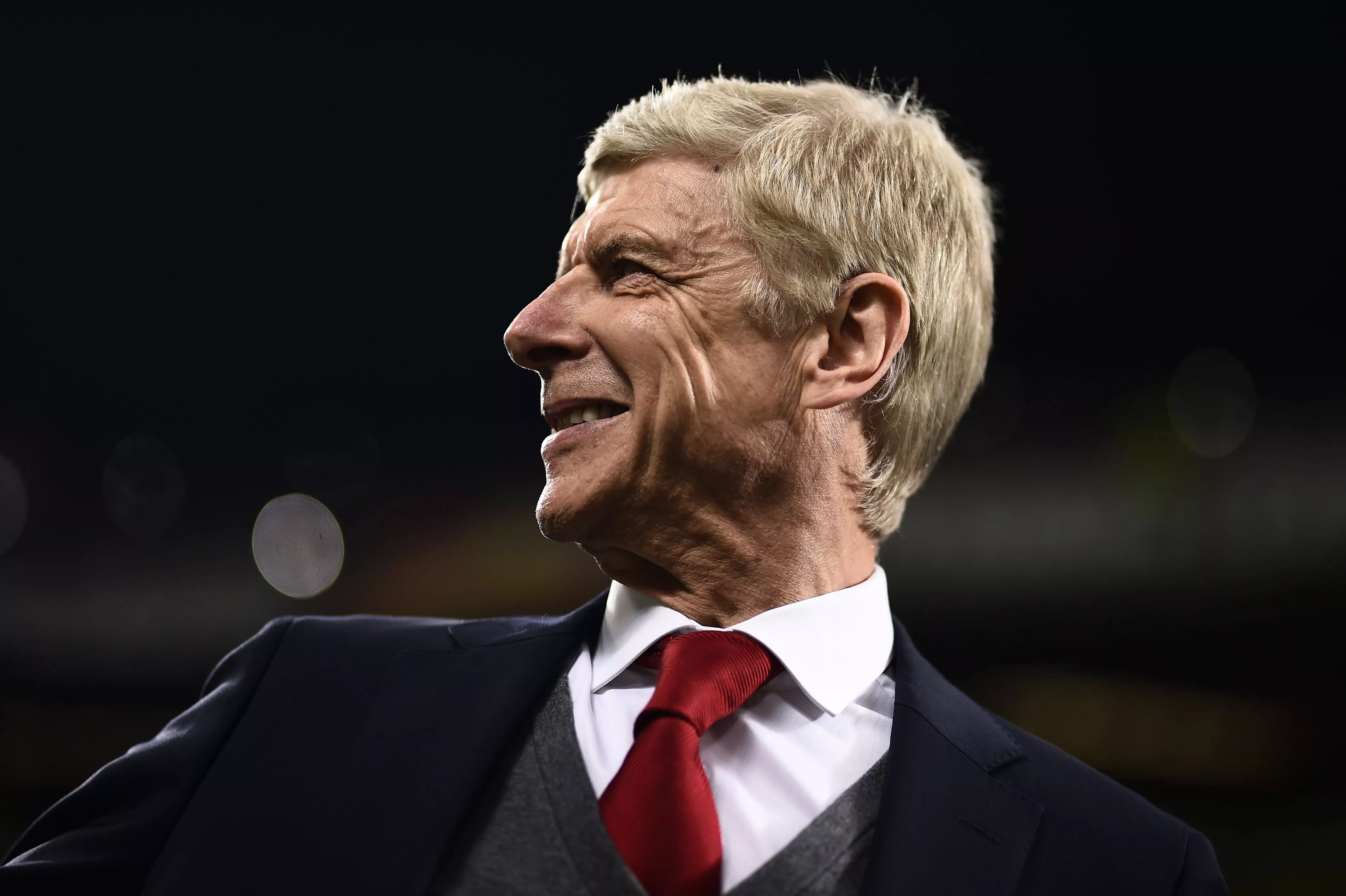arsenal s 2 0 win at the san siro will stop talks of a crisis at least for the time being photo afp arsenal s 2 0 win at the san siro will stop talks of a crisis at least for the time being photo afp