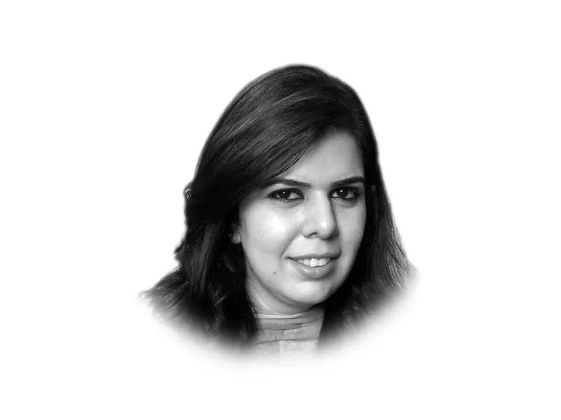 the writer is an mphil graduate from qau and is a former fellow of james martin center for non proliferation california the writer is an mphil graduate from qau and is a former fellow of james martin center for non proliferation california