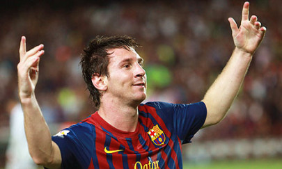 lionel messi will always win over cristiano ronaldo lionel messi will always win over cristiano ronaldo
