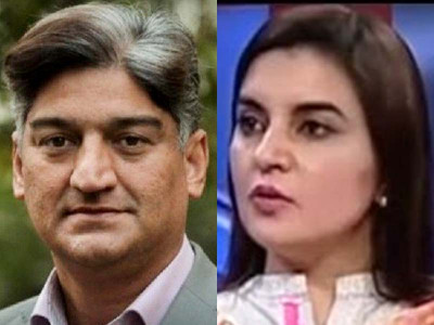 ombudsperson accuses tv reporter of manhandling staff during interview