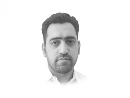 the writer is a labour law and social policy expert with an interest in labour rights
