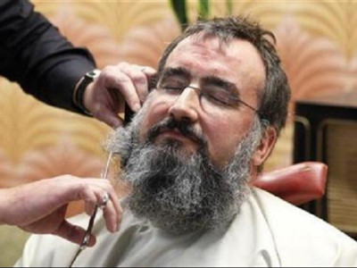 k p govt denies releasing directives to restrain stylish beards