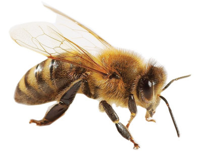 rare occurrence 11 schoolchildren injured in bee attack