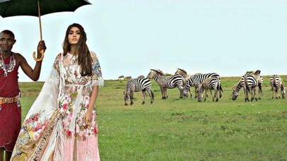 we are proud of the work we did and stand by it sana safinaz responds to racist lawn campaign