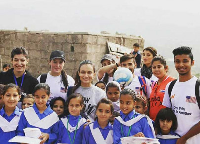 leading from the front men against discrimination leading from the front men against discrimination