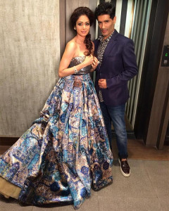 designer manish malhotra to archive sridevi s favourite outfits for her daughters designer manish malhotra to archive sridevi s favourite outfits for her daughters