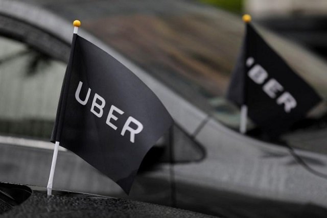 uber to hail loan investors directly