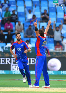 denly stars as karachi thrash multan