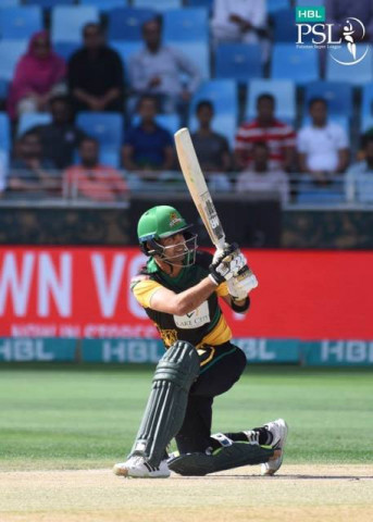 poor result karachi s embarrassing 67 run defeat at quetta s hands was the biggest defeat margin in psl history photo courtesy psl poor result karachi s embarrassing 67 run defeat at quetta s hands was the biggest defeat margin in psl history photo courtesy psl