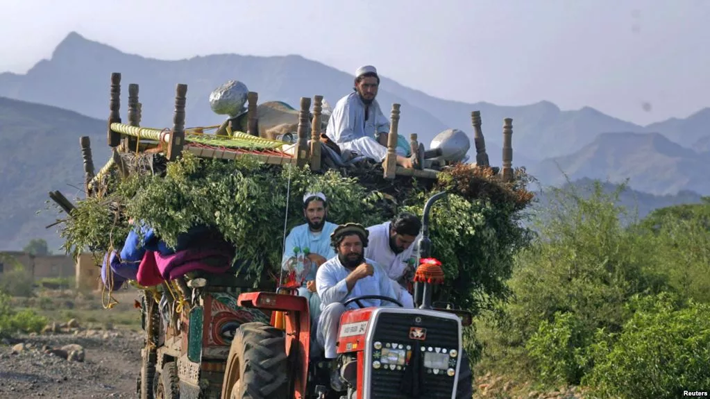 tribals photo reuters tribals photo reuters
