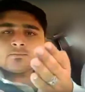 viral video shows careem captain customer engaging in heated brawl viral video shows careem captain customer engaging in heated brawl