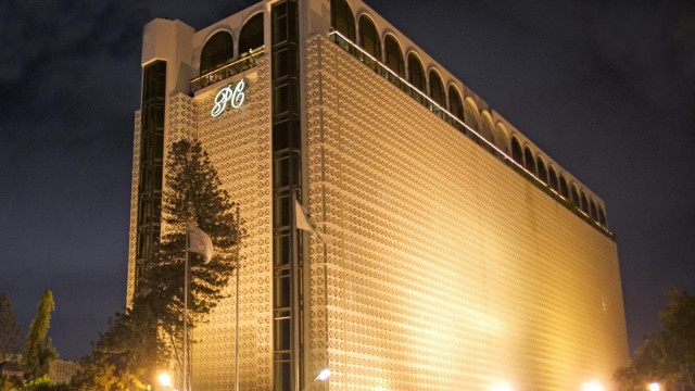 pc hotel in karachi photo pc official pc hotel in karachi photo pc official