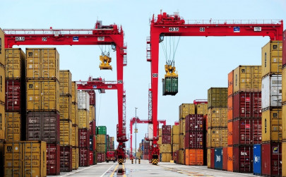 trade deals govt in talks with tunisia and nigeria trade deals govt in talks with tunisia and nigeria