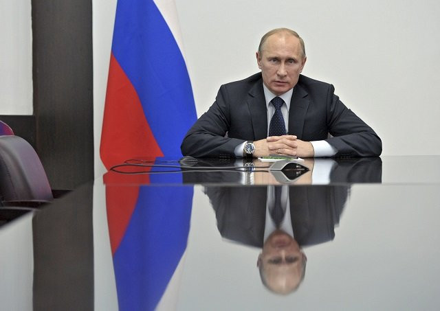 quot putin is a mirror and everyone can see in him what they want quot independent political analyst konstantin kalachev photo reuters quot putin is a mirror and everyone can see in him what they want quot independent political analyst konstantin kalachev photo reuters