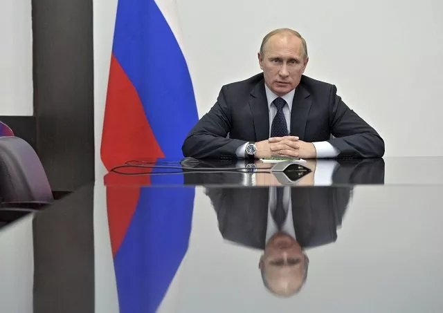quot putin is a mirror and everyone can see in him what they want quot independent political analyst konstantin kalachev photo reuters quot putin is a mirror and everyone can see in him what they want quot independent political analyst konstantin kalachev photo reuters