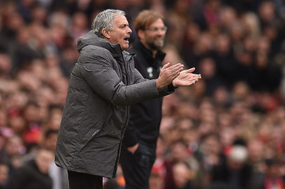 i don t care mourinho tells his critics