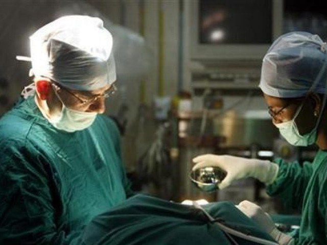 administrators at the government run hospital in vowed quot strict action quot photo reuters administrators at the government run hospital in vowed quot strict action quot photo reuters