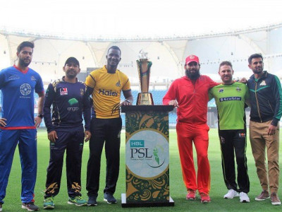 franchise agree to psl t10 league in december franchise agree to psl t10 league in december