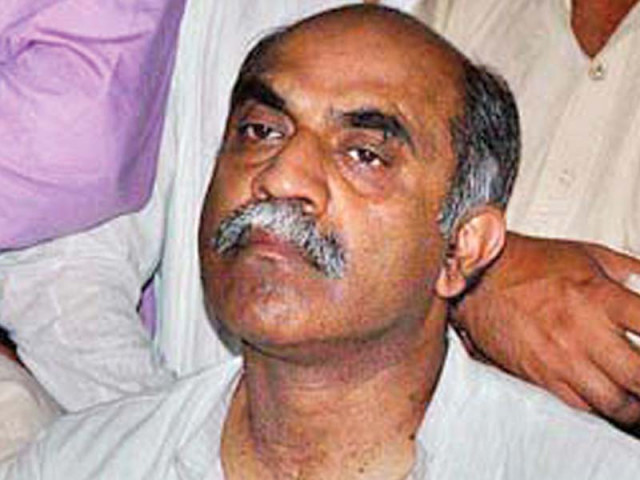 dr safdar abbasi photo afp dr safdar abbasi photo afp