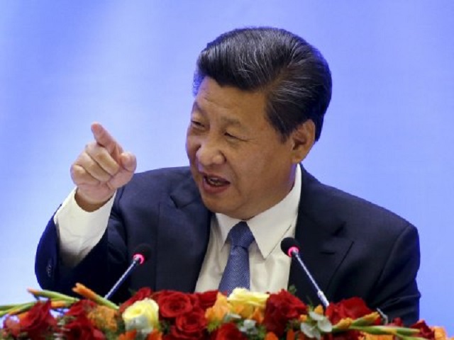 chinese state media defends removing presidential term limits