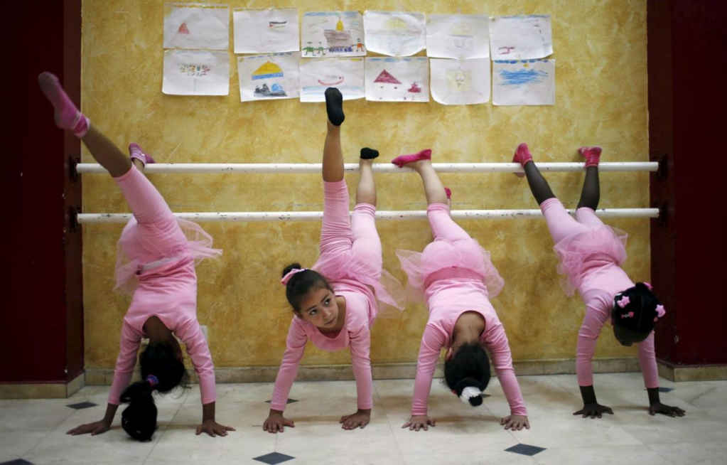 punjab govt terms public dancing an quot immoral act quot photo reuters