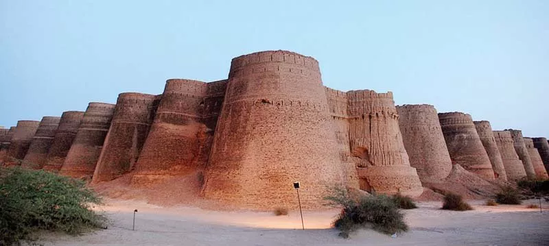 government can profit from promoting derawar fort and cholistan desert jeep rally photo app government can profit from promoting derawar fort and cholistan desert jeep rally photo app