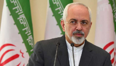 us not interested in bringing peace to afghanistan iran s foreign minister