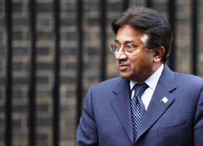 the return of musharraf the return of musharraf