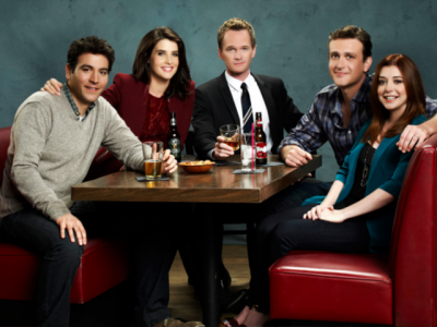 how i met your mother star says the show s finale was a quick disappointment how i met your mother star says the show s finale was a quick disappointment