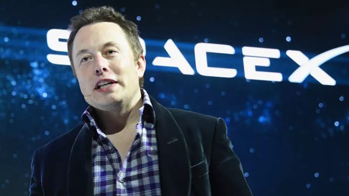 musk the founder of rocket and spacecraft company spacex said the company 039 s interplanetary ship could begin test flights as soon as next year photo afp musk the founder of rocket and spacecraft company spacex said the company 039 s interplanetary ship could begin test flights as soon as next year photo afp