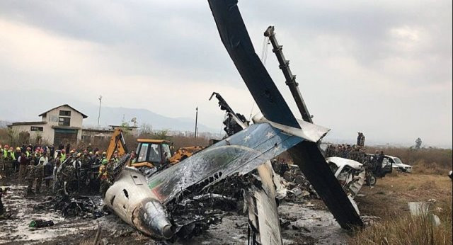 rescuers had to cut apart the mangled and burned wreckage of the aircraft to pull people out photo afp rescuers had to cut apart the mangled and burned wreckage of the aircraft to pull people out photo afp