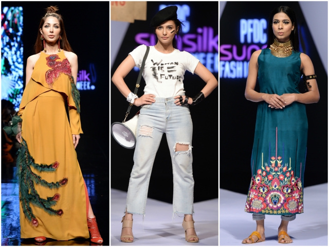 psfw 2018 day 1 high hopes and high fashion