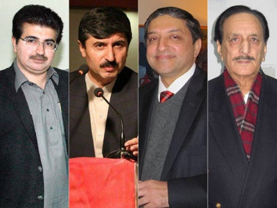 senate elections profiles of candidates who vied for top slots