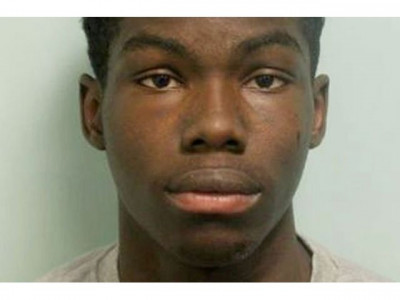 teenager jailed for spate of acid attacks on streets of london teenager jailed for spate of acid attacks on streets of london