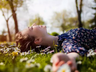 women are happier yet more anxious than men survey women are happier yet more anxious than men survey
